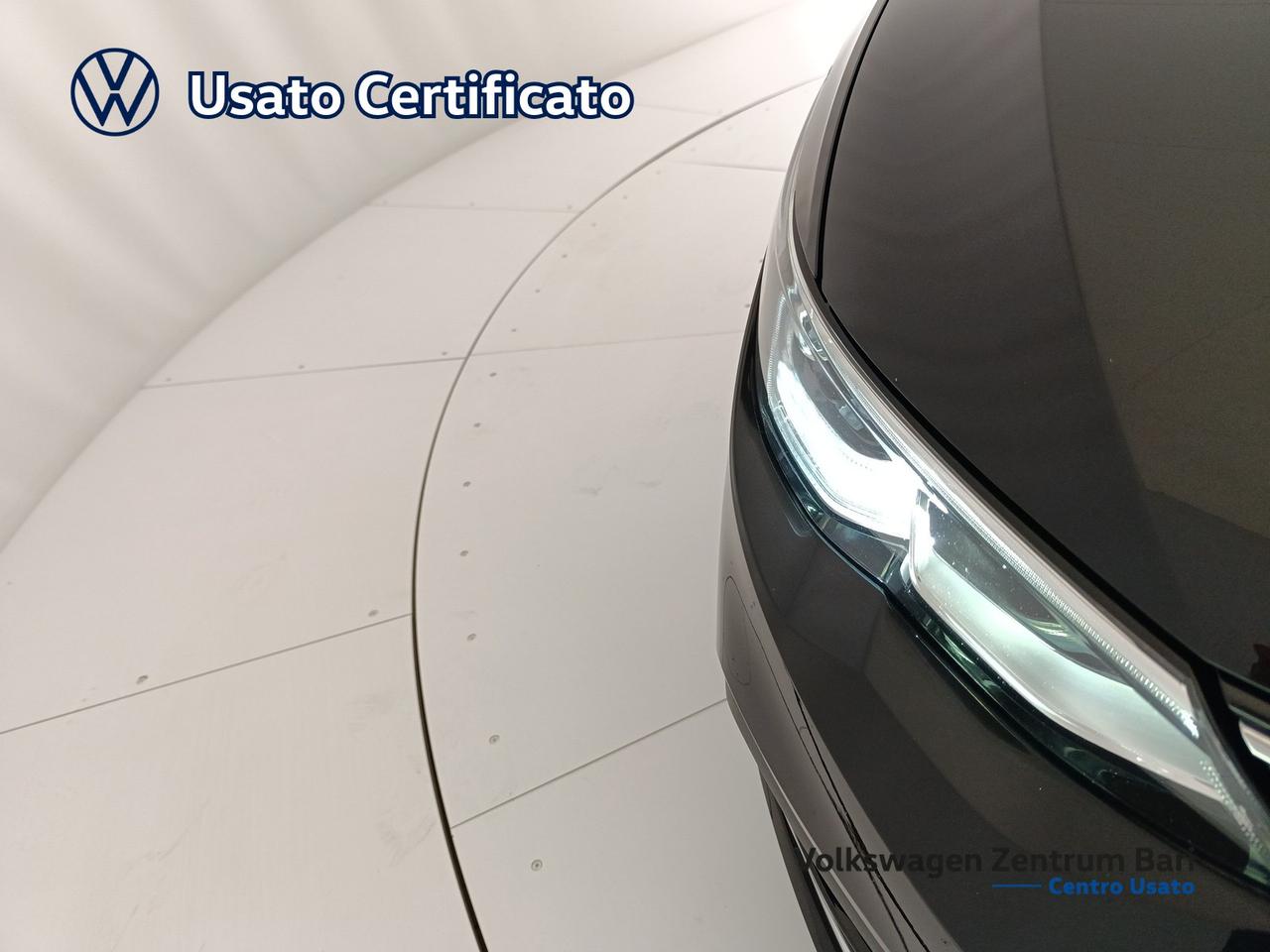 Volkswagen Golf 1.5 tgi style 130cv dsg