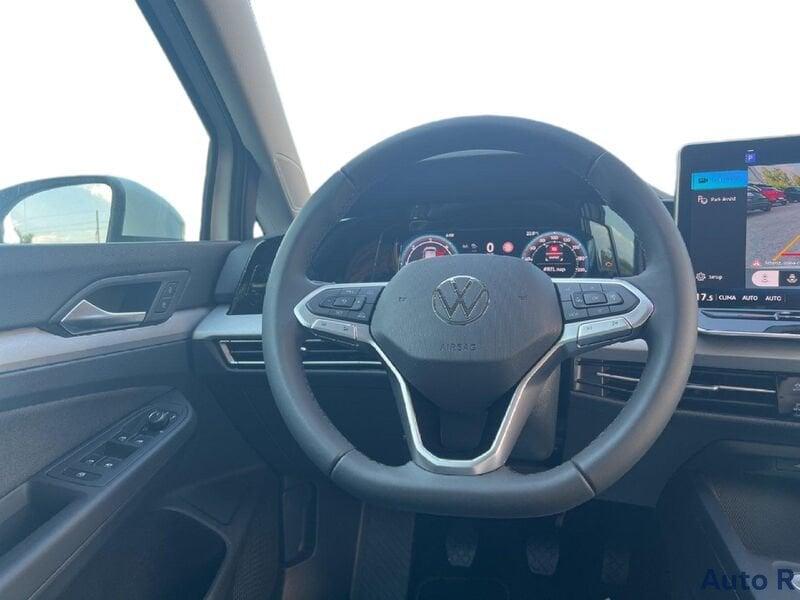 Volkswagen Golf 2.0 TDI 115 CV SCR Edition Plus