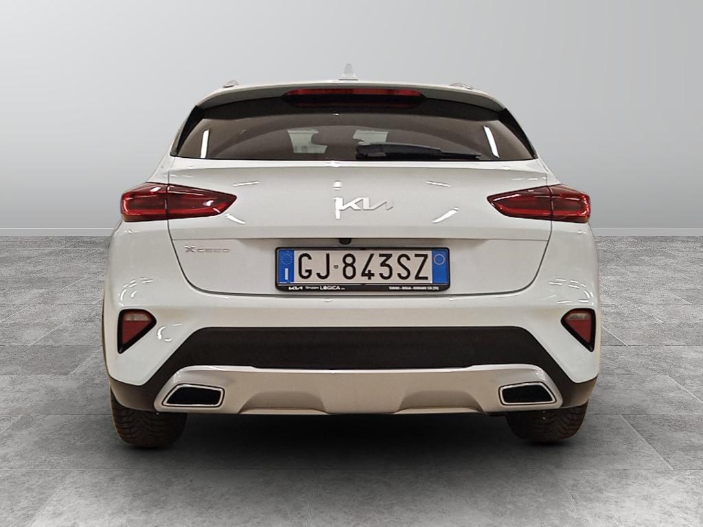 KIA XCeed 2019 - XCeed 1.0 t-gdi High Tech Adas Pack Gpl 117cv