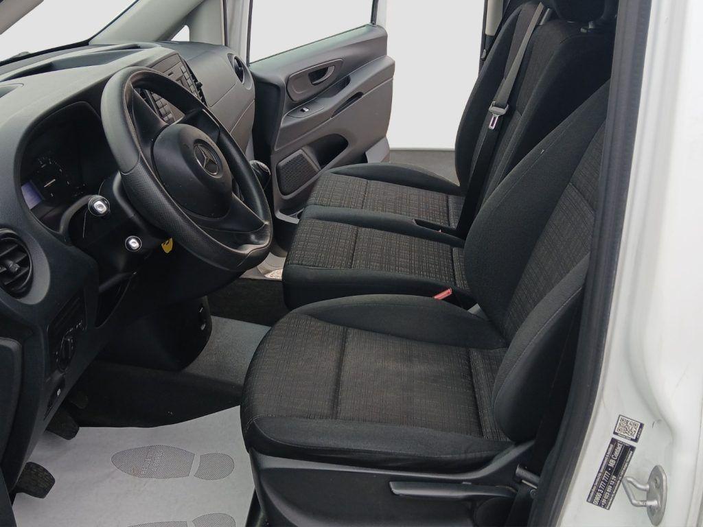 Mercedes-Benz Vito 2.2 114 CDI PC-SL Furgone Long