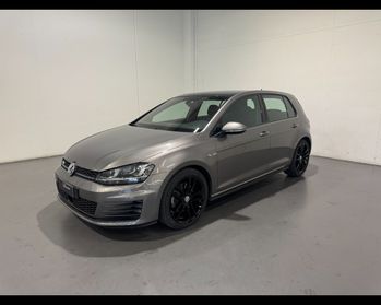 VOLKSWAGEN GOLF GTD 184CV DSG