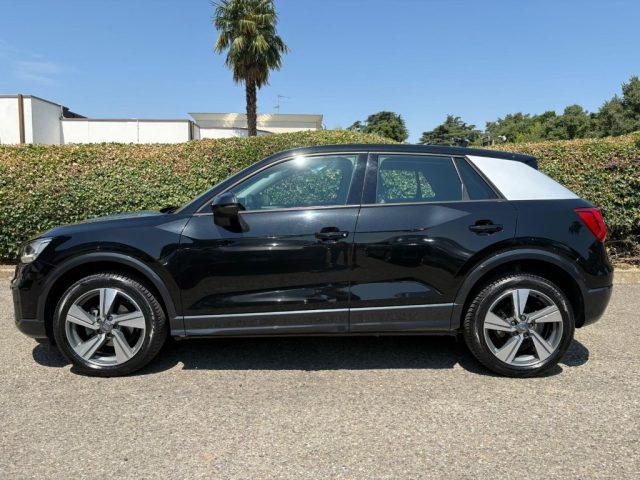 AUDI Q2 30 TDI S tronic Admired NAVI - LED - BT - 18