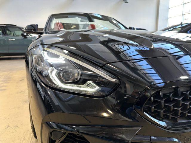BMW Z4 M 40i - 19" - HarmaK - Head Up - Camera - Carplay