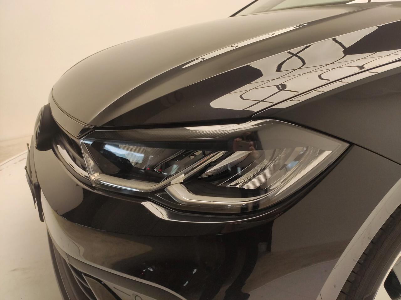 Volkswagen Polo 1.0 TSI Life