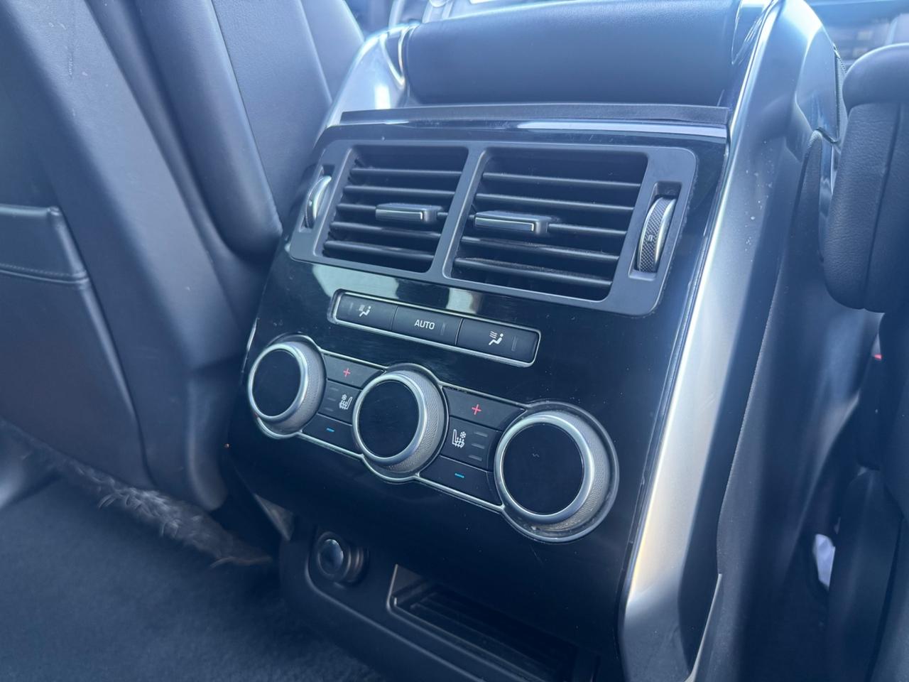 Land Rover Range Sport 4.4 SDV8 Autobiography Dynamic