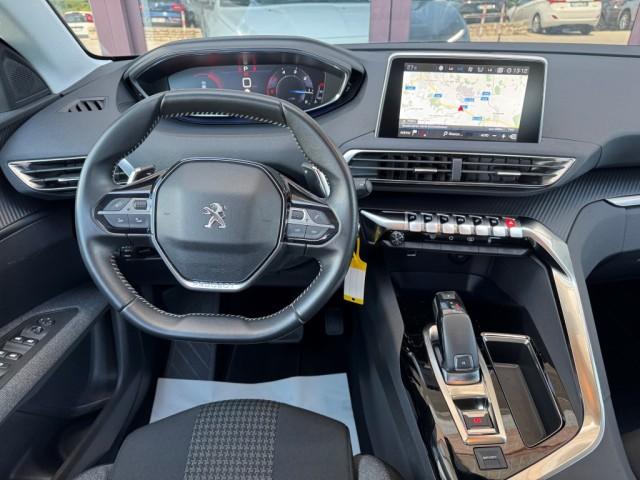 Peugeot 3008 1.5 bluehdi Business s&s 130cv eat8