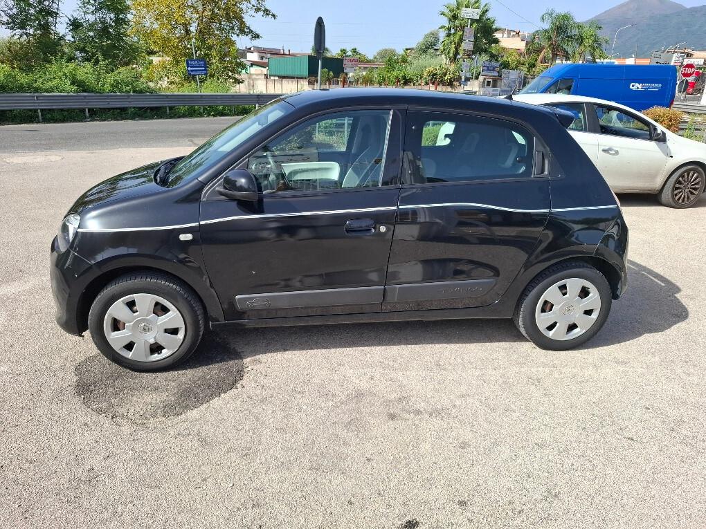 RENAULT TWINGO 1.0 70CV LOVELY