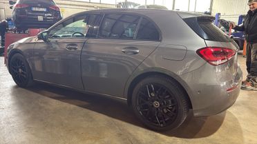 Mercedes-benz A 180 d Automatic Executive come nuova solo 26000 km documentati