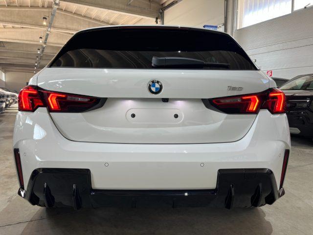 BMW 120 48V MSport "19 M Sport Pro/TELEC.360/MASCH.ILLUMIN