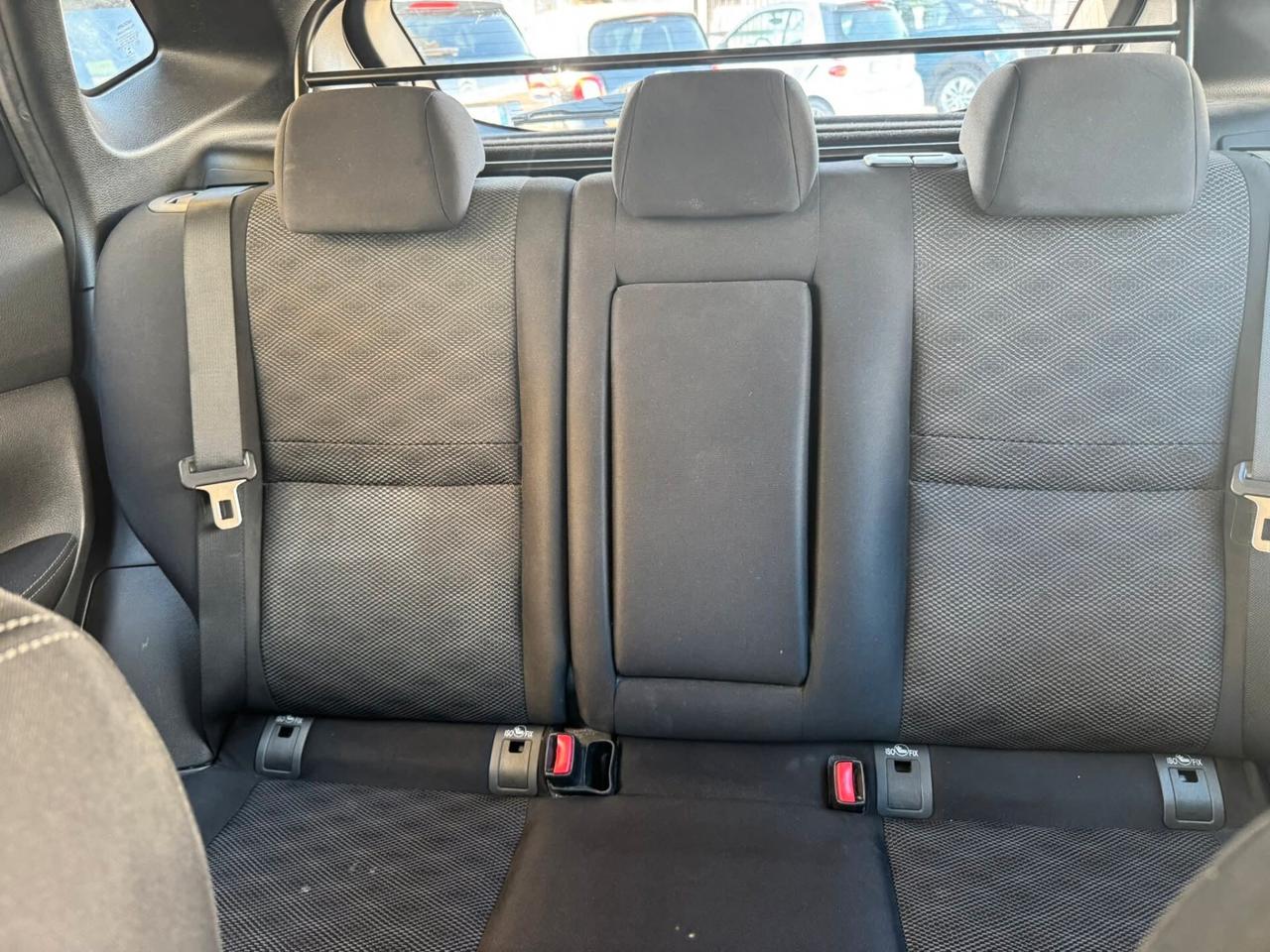 NISSAN QASQHAI 1.5DCI 110CV ECCELLENTI CONDIZIONI