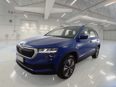 SKODA KAROQ 2.0 TDI 85KW EVO SCR Executive DSG