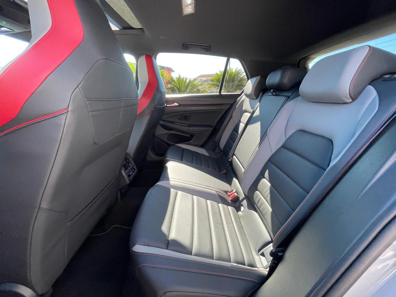 Volkswagen Golf GTI 8.5 2.0 TSI 265 CV PANORAMA IQ LIGHT FULL