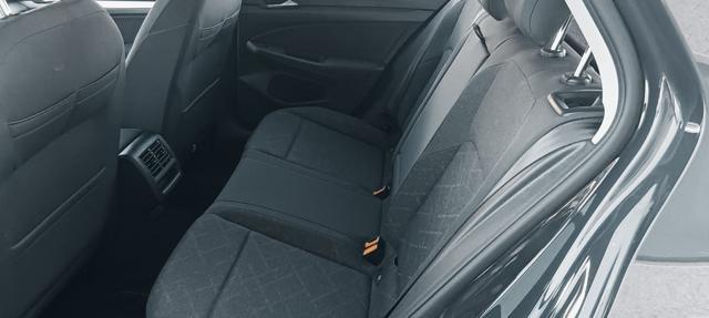 VOLKSWAGEN Golf 1.0 TSI EVO Life..anche per neopatentati
