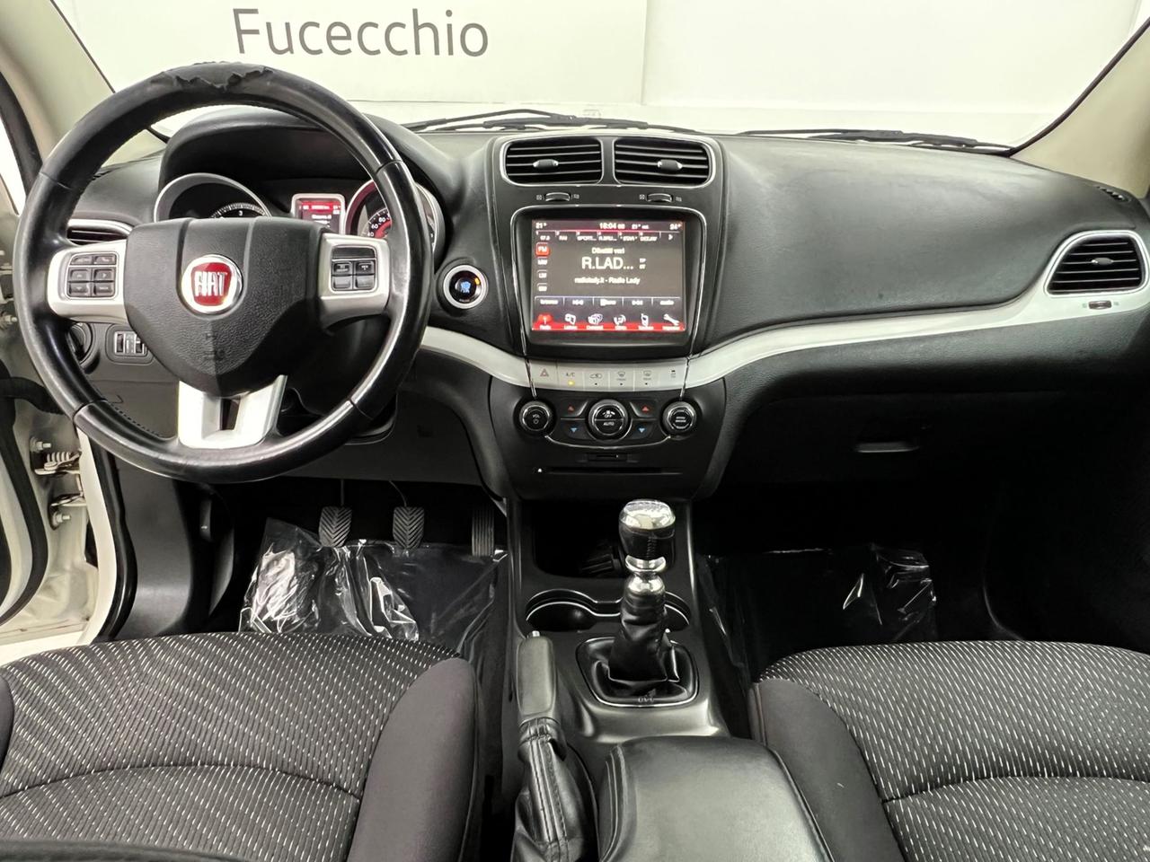 FIAT Freemont 2.0 mjt 16v Urban 140cv