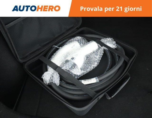 MG MG4 Luxury 64 KWh