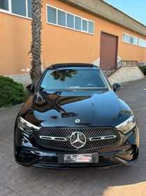 Mercedes-benz GLC 300 GLC 300 d 4Matic Mild Hybrid AMG Line Premium