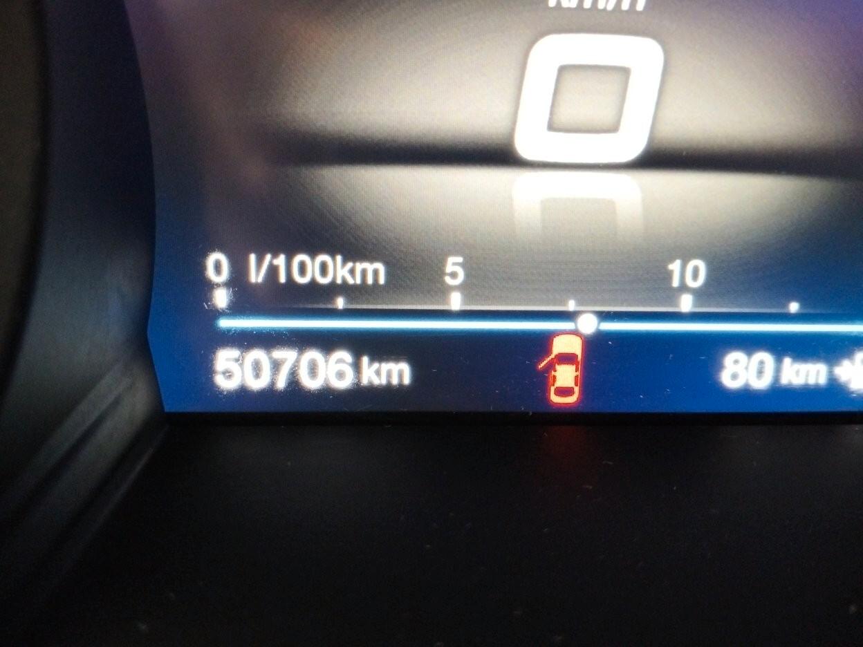 Alfa Romeo Giulia 2.2 t Executive 190cv auto my19