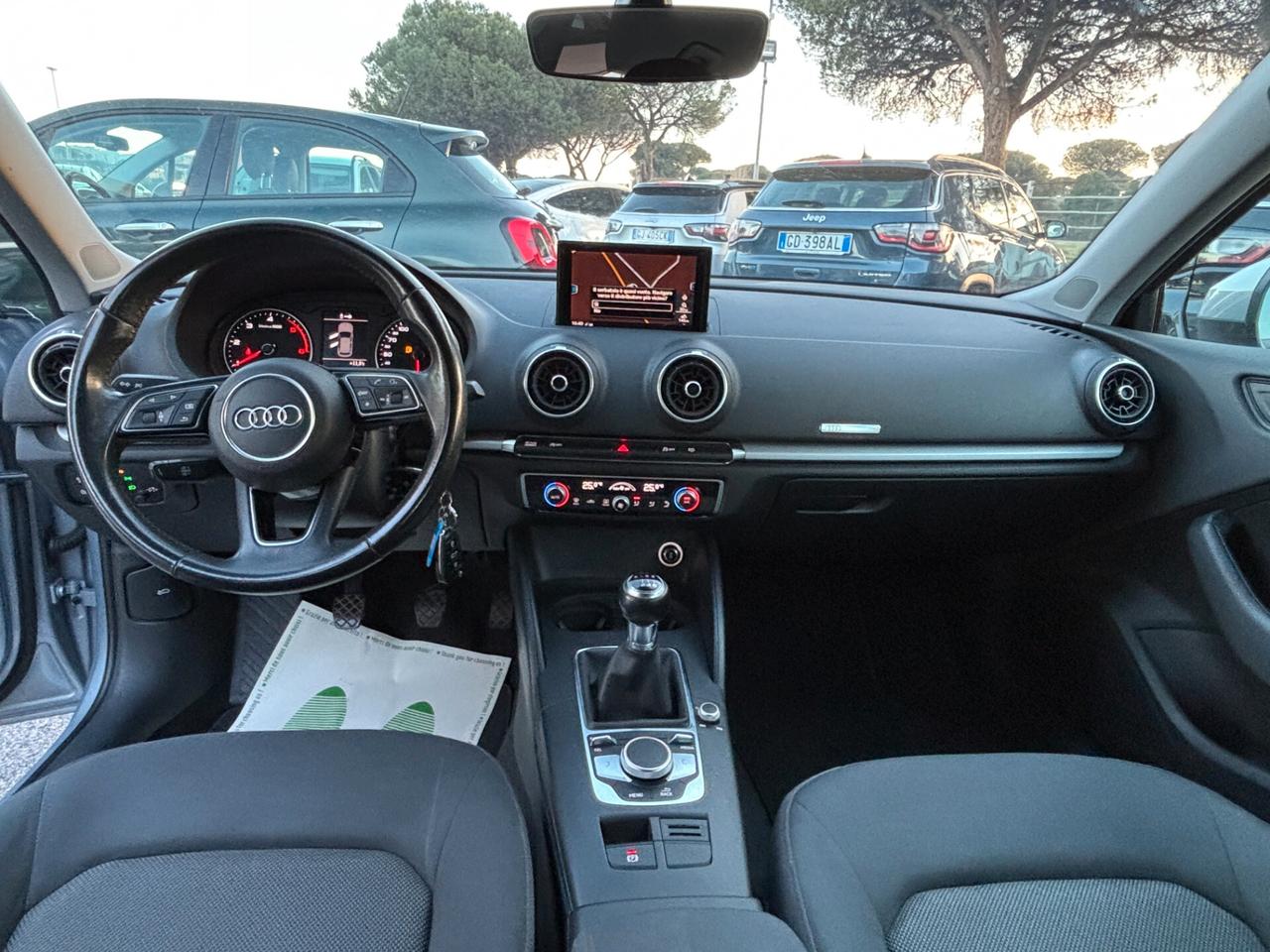 Audi A3 SPB 30 TDI Business