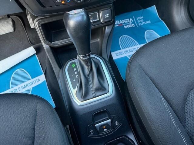 Jeep Renegade 1.6 Mjt 120 CV Limited TETTO