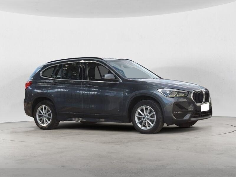 BMW X1 X1 sDrive18i Advantage