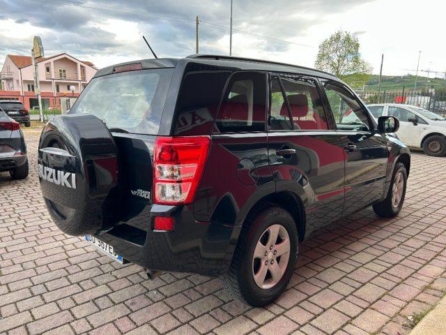 SUZUKI Grand Vitara 1.9 DDiS 5 porte