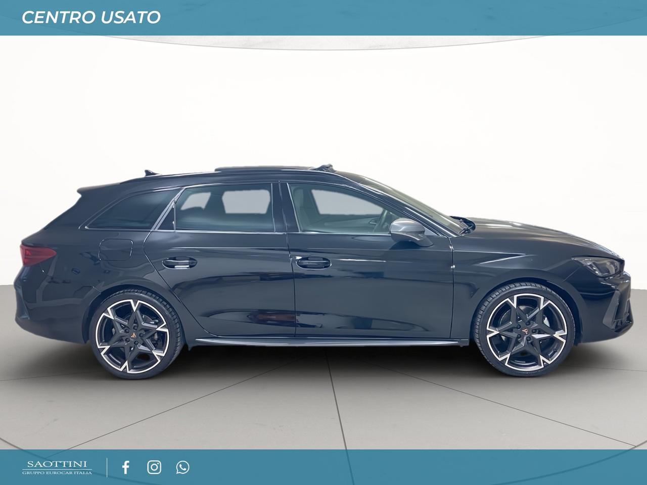 1.5 Hybrid 150 CV DSG