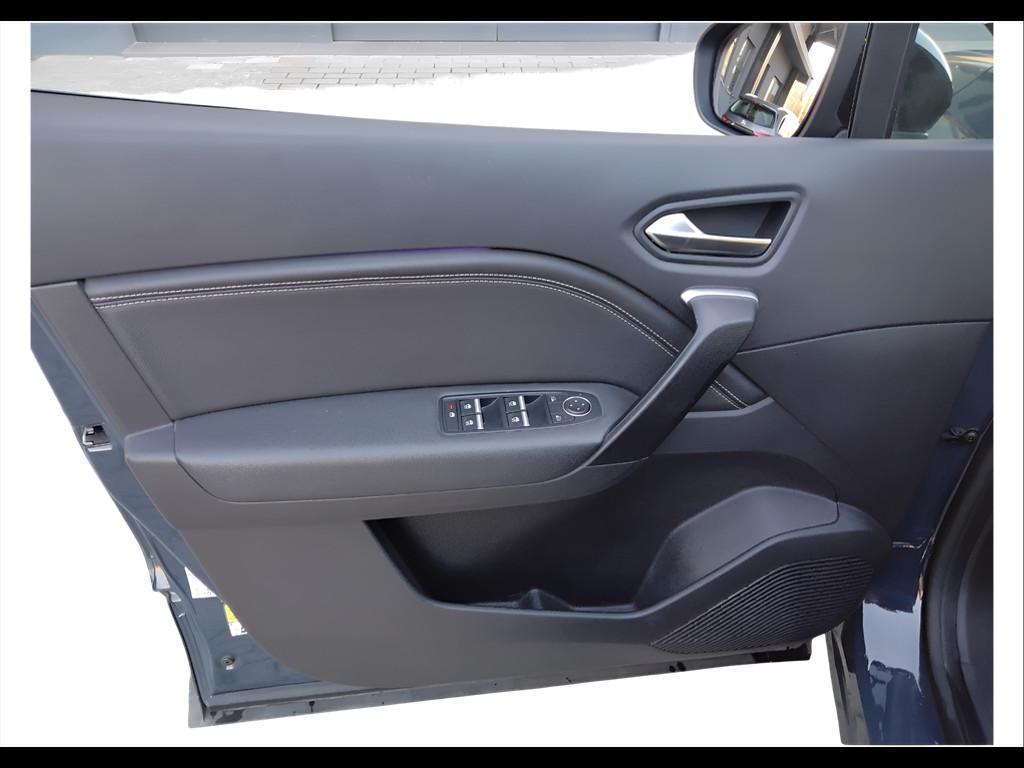 RENAULT Captur II 2019 - Captur 1.6 E-Tech full hybrid Techno 145cv auto