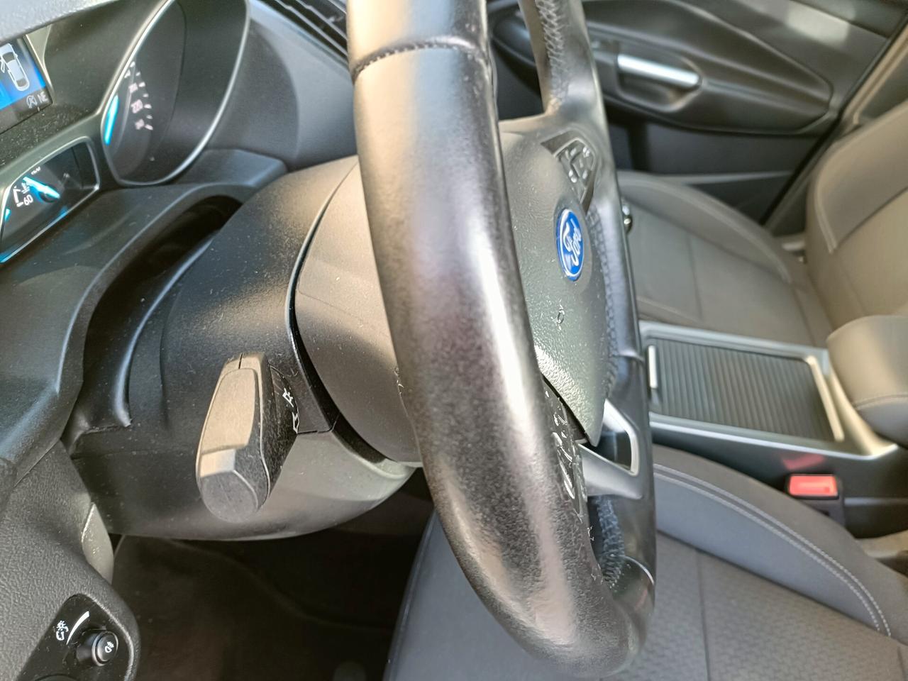 Ford Kuga 1.5 EcoBoost 120 CV S&S 2WD Titanium