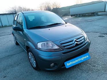 Citroen C3 2009---1.1 Benzina GPL