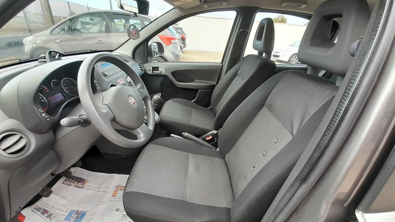 Fiat Panda 1.2 Dynamic