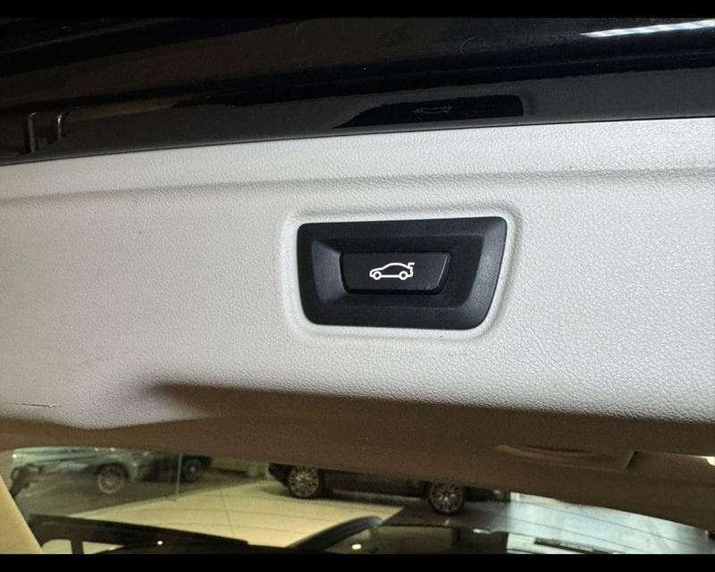 BMW Serie 3 (G20/21/80) 318d 48V Touring Business Advantage