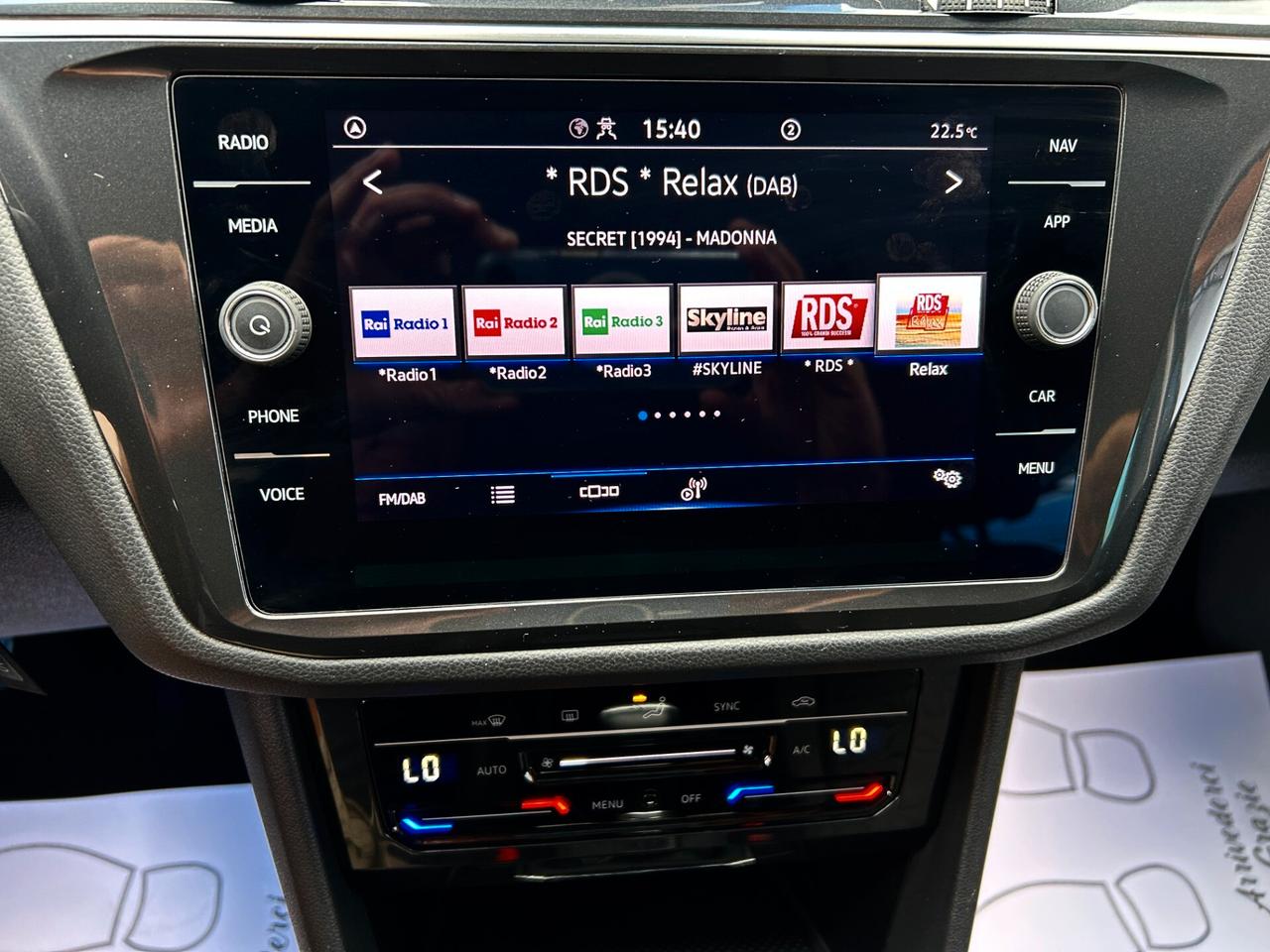 Volkswagen Tiguan 2.0 TDI SCR Life 2022