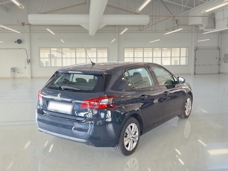 PEUGEOT 308 Business BlueHDi 100 S/S 5 PORTE
