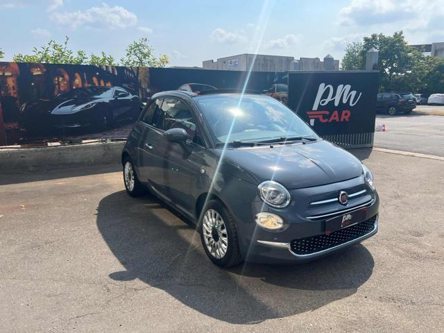 FIAT 500 1.0 Hybrid Dolcevita CABRIO