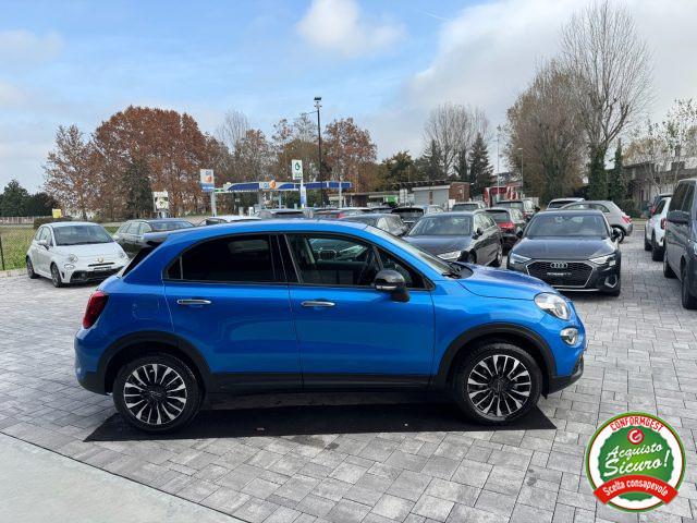 FIAT 500X 1.3 MultiJet PACK STYLE, LED, ANCHE NEOPATENTATI
