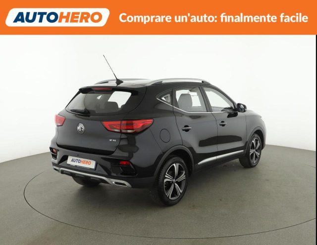 MG ZS 1.5 VTi-tech Comfort