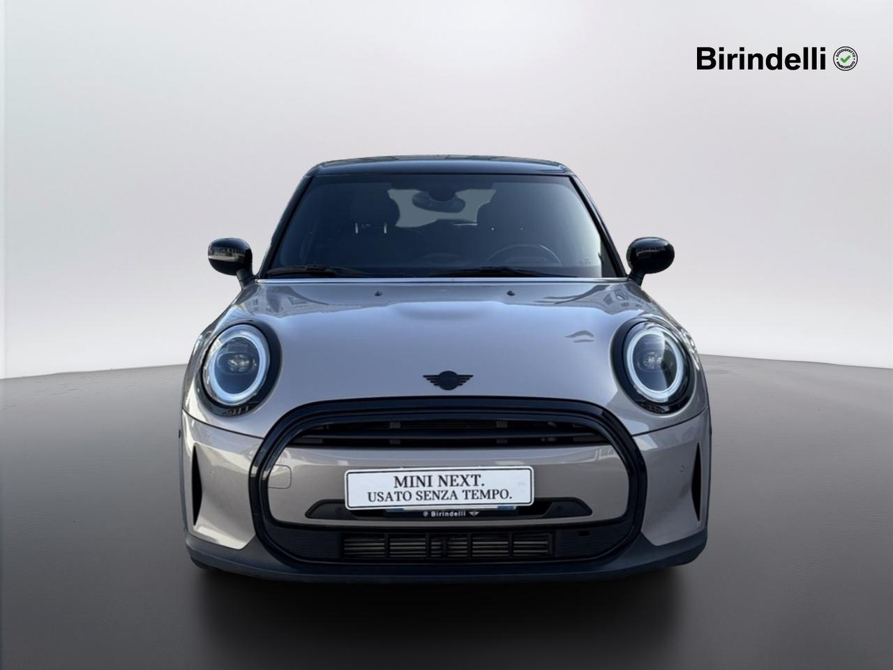 MINI Mini 5 porte (F55) - Mini 1.5 One Business 5 porte