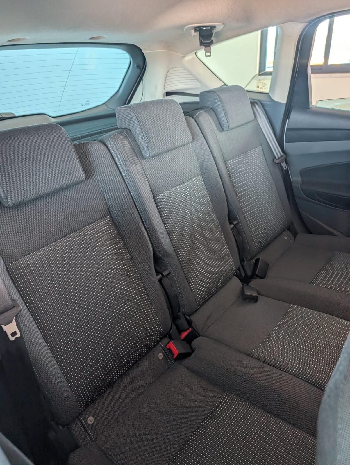 Ford C-Max 1.6 TDCi 115CV Plus