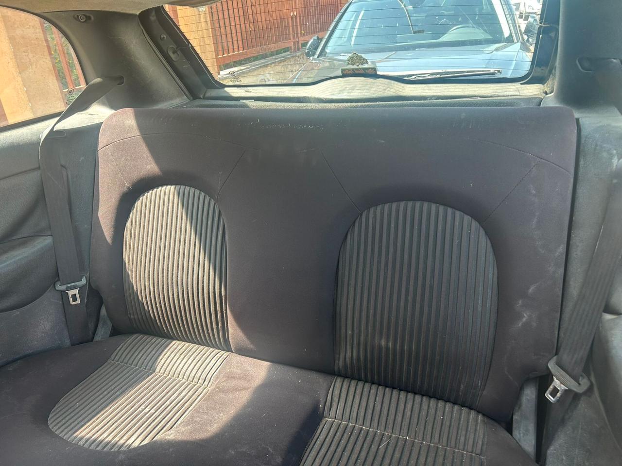 Lancia Ypsilon 1.3 MJT 90 CV