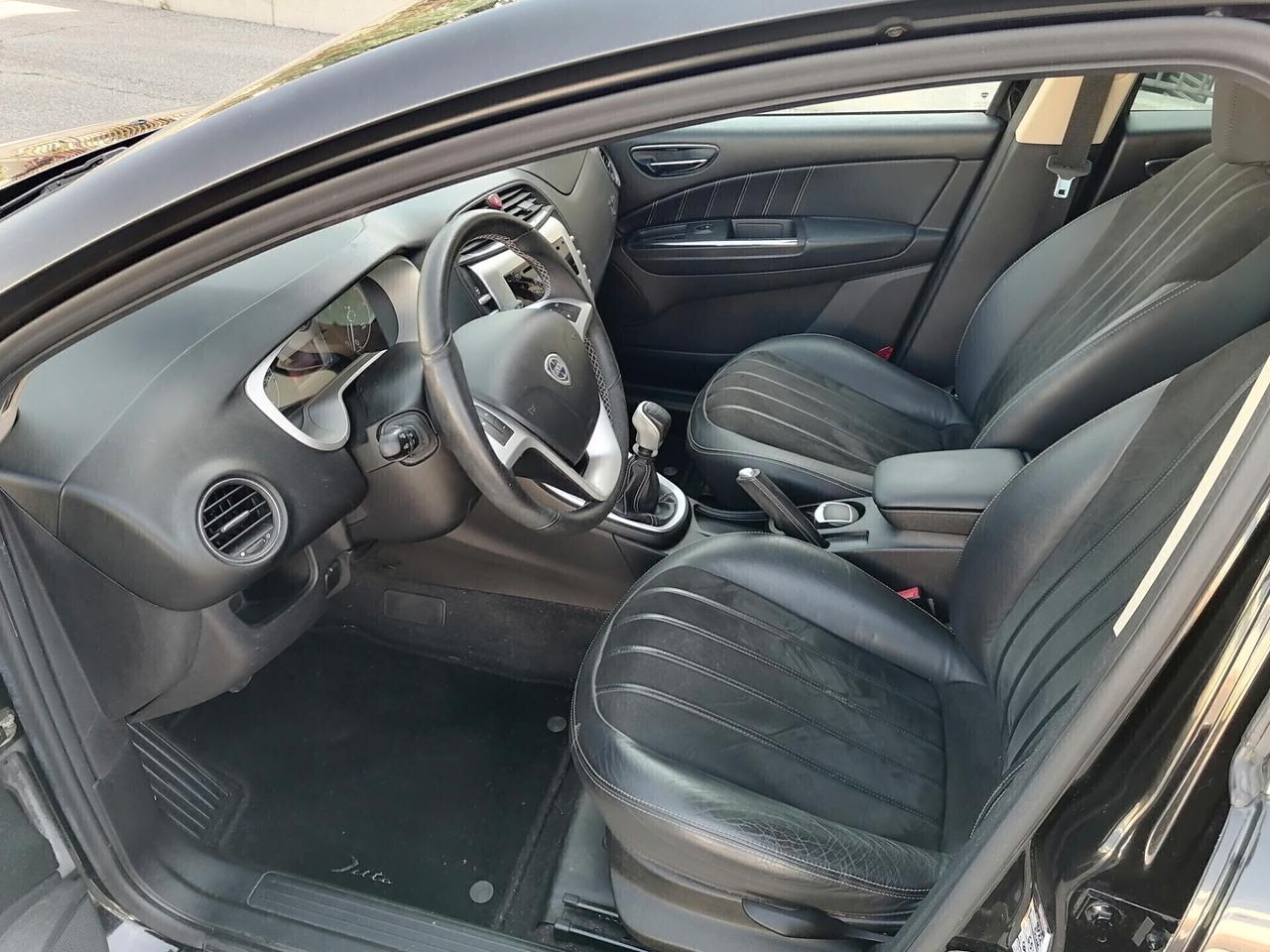 Lancia Delta 1.4 T-Jet 150 CV *68.000 KM* TETTO APRIBILE