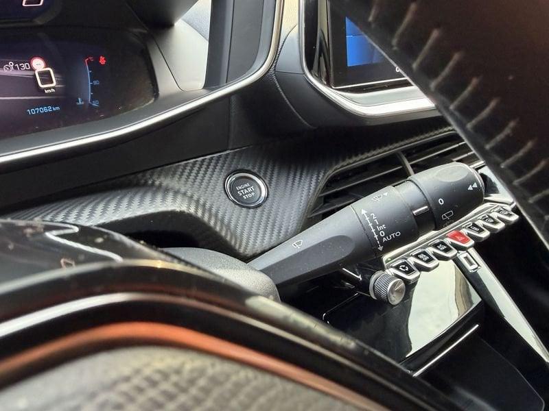 Peugeot 208 208 1.2 puretech Allure Navi Pack s&s 100cv my20 FULL OPTIONAL