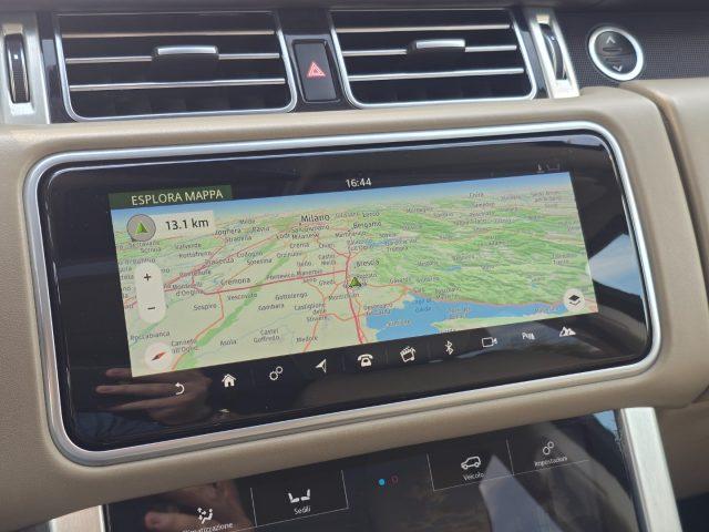 LAND ROVER Range Rover 3.0 SDV6 Vogue MY19 Tetto APRIBILE 22 Black Ext360