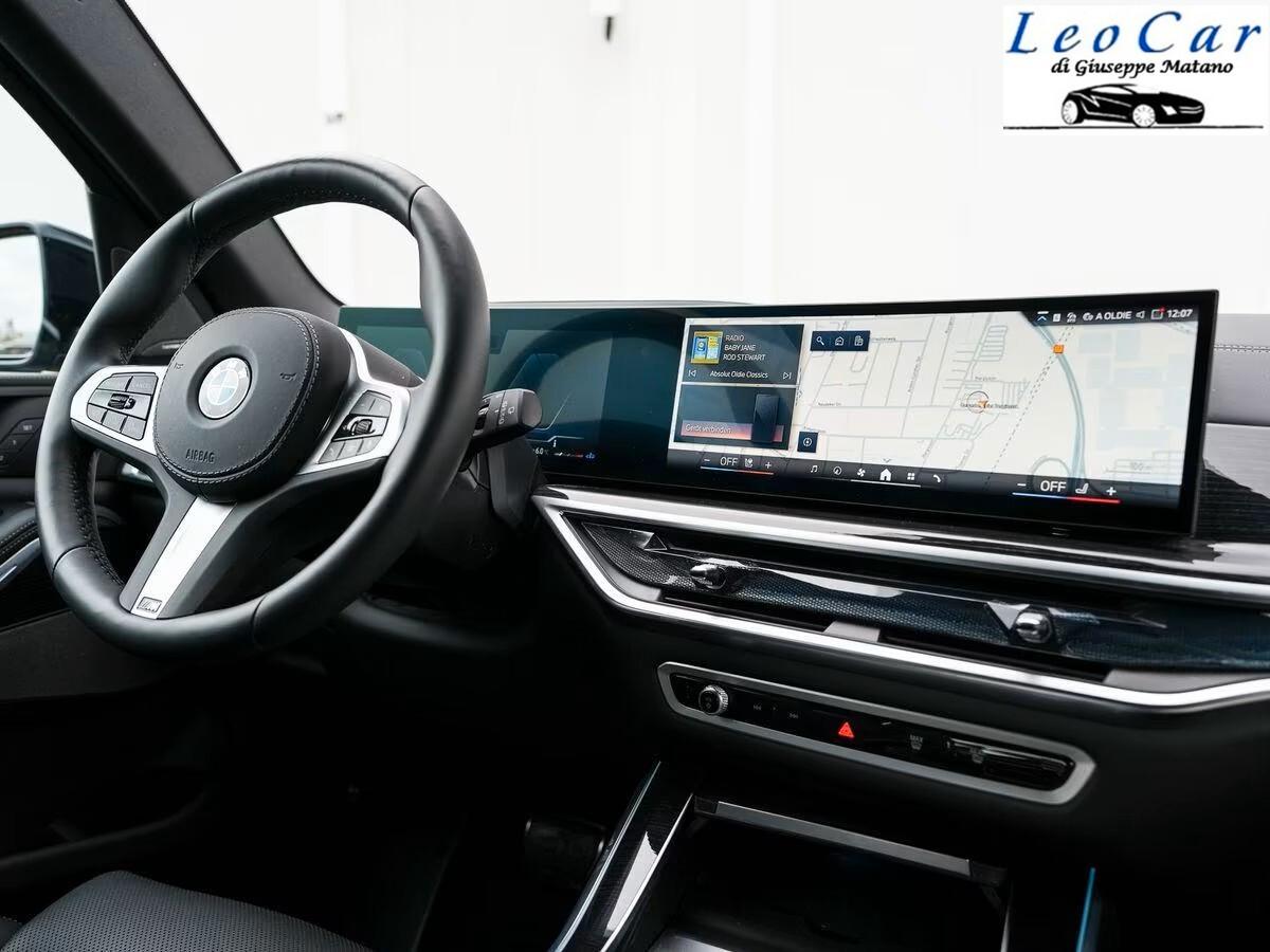 Bmw X5 xDrive30d 48V Msport