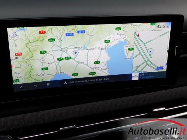 HYUNDAI Tucson 1.6 HEV 4WD EXELLENCE AUTOMATICA 215CV