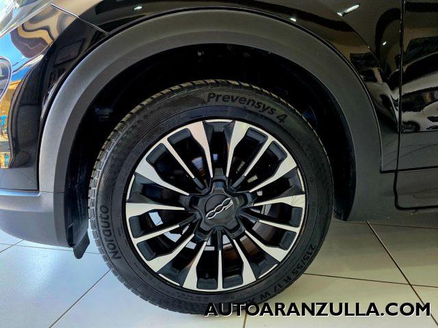 FIAT 500X Cross 1.6 MultiJet 130CV Navi e Pelle