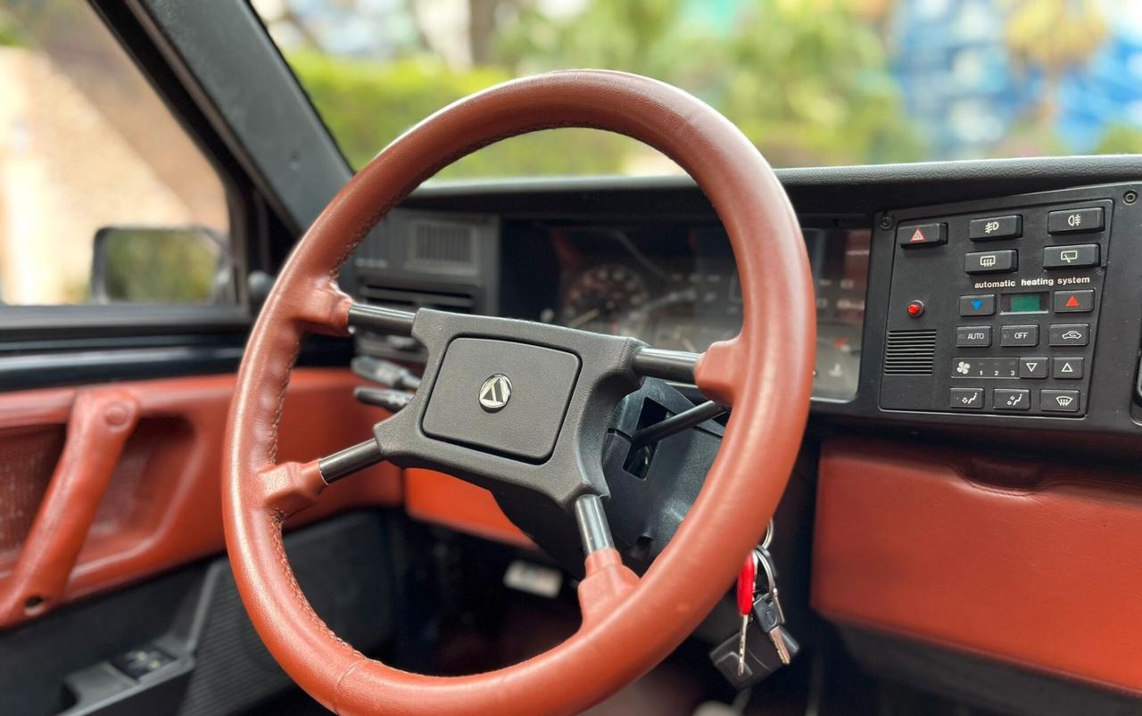 Autobianchi Y10 Fire 1.1 i.e. LX