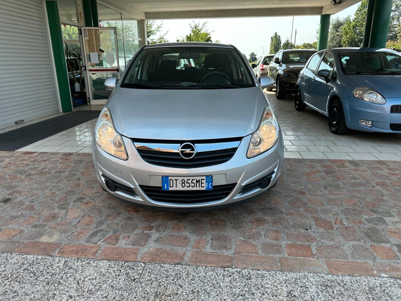 Opel Corsa 1.2 Neopatentati (12 RATE)
