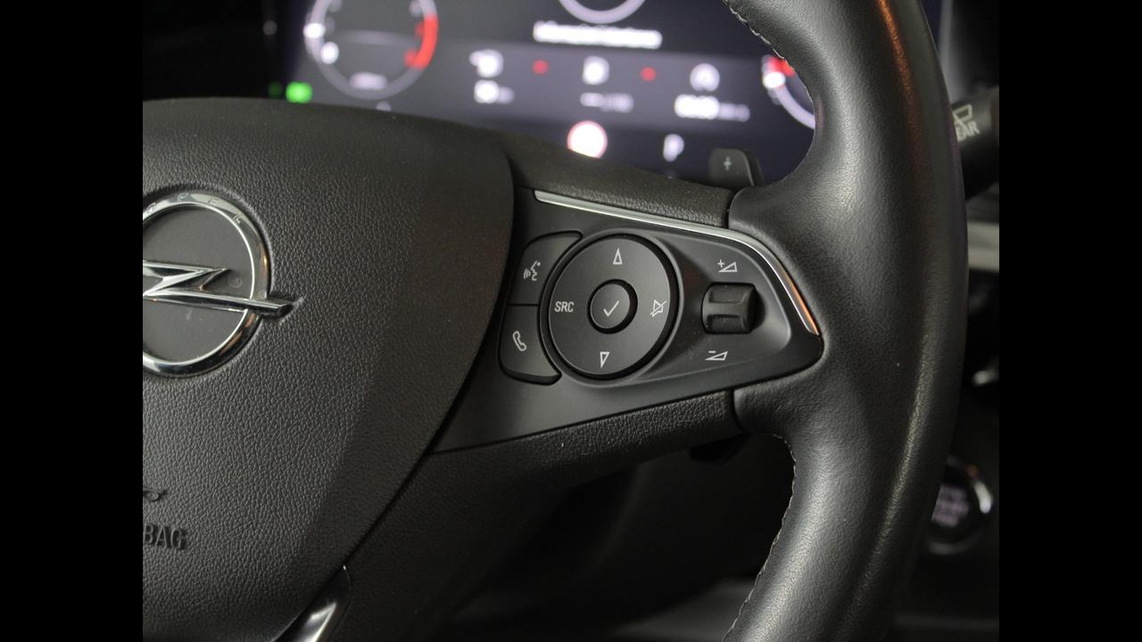 OPEL Grandland I - Grandland 1.2 Ultimate s&s 130cv at8