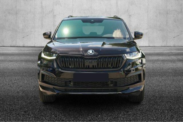 SKODA Kodiaq 2.0 TDI EVO SCR DSG SportLine