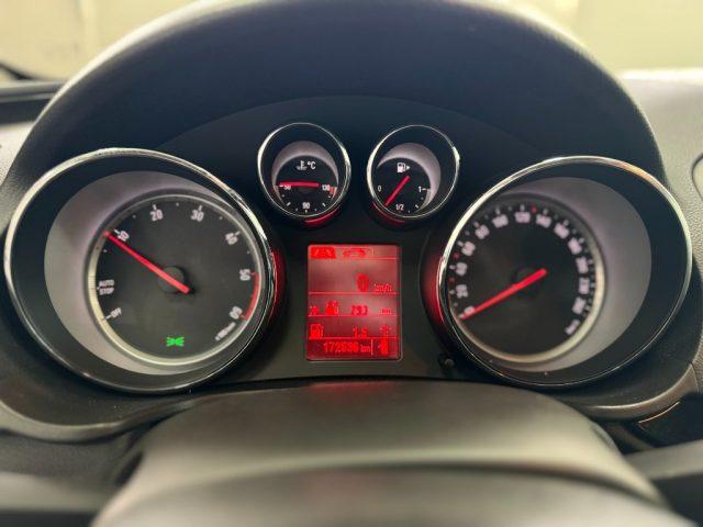 OPEL Insignia 2.0 CDTI 160 CV Start&Stop ecoFLEX Sports Tourer C